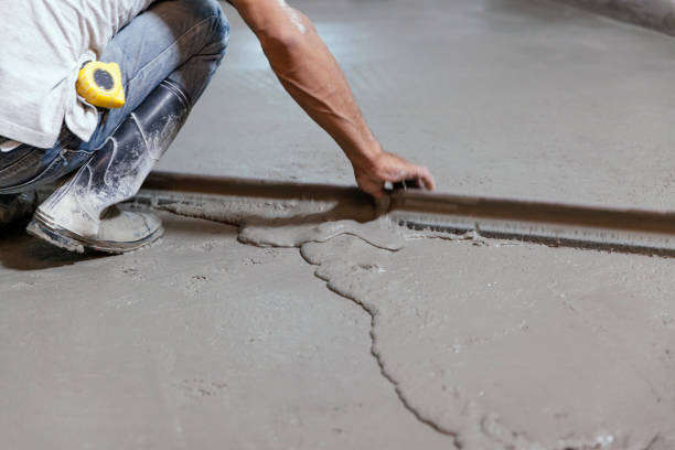 Best Custom Concrete Contractor  in Cannon Falls, MN