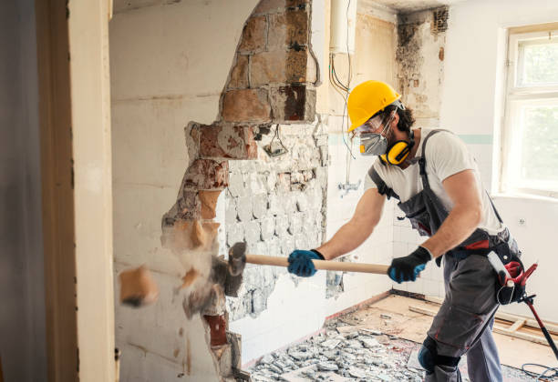 Best Residential Concrete Services  in Cannon Falls, MN