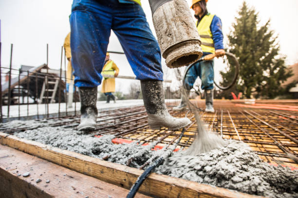 Best Local Concrete Companies  in Cannon Falls, MN
